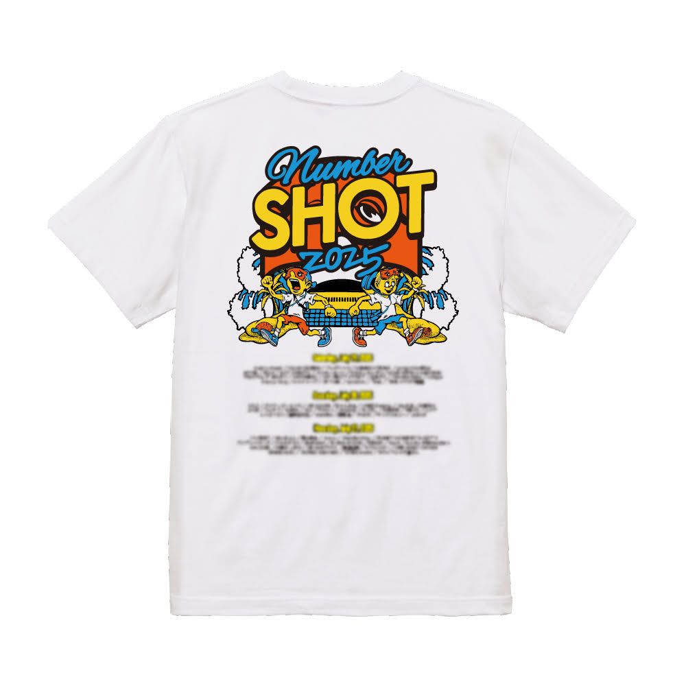 Tshirt-back